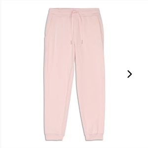 Lululemon scuba jogger